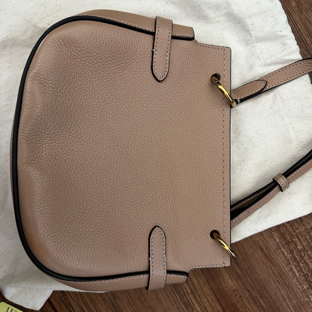 Mulberry Small Amberley Satchel - Picture 7 of 14